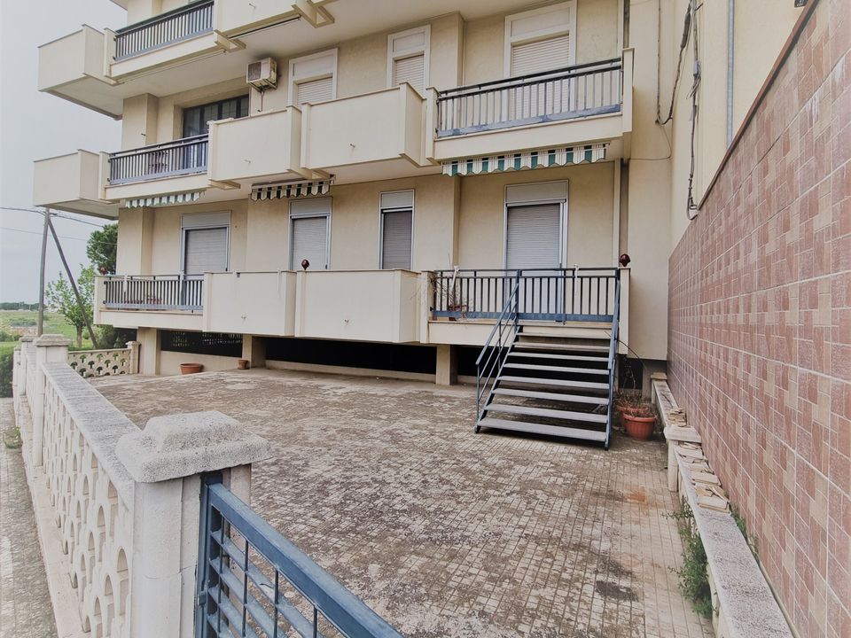 Leilighet i Grottaglie, Taranto - bilde 1