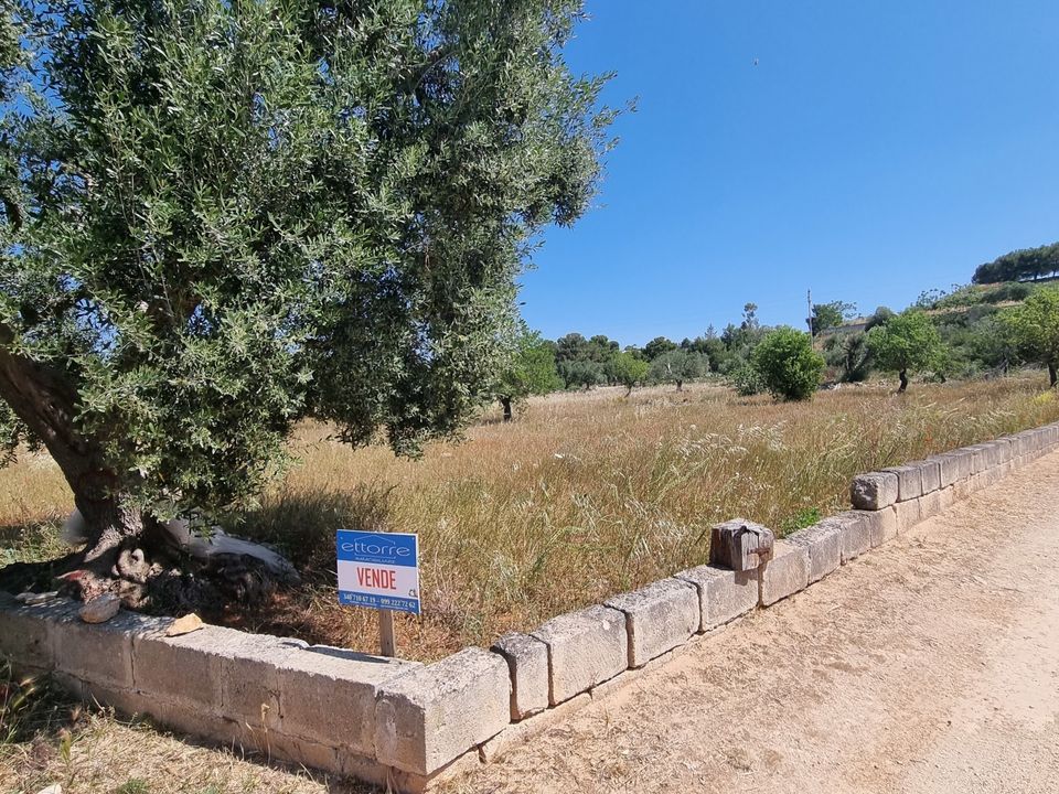 Erhvervsejendom i Grottaglie, Taranto - foto 2