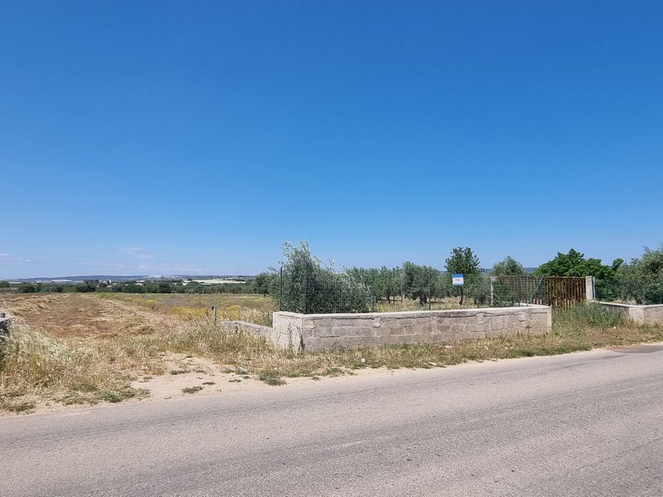 Erhvervsejendom i Grottaglie, Taranto - foto 2