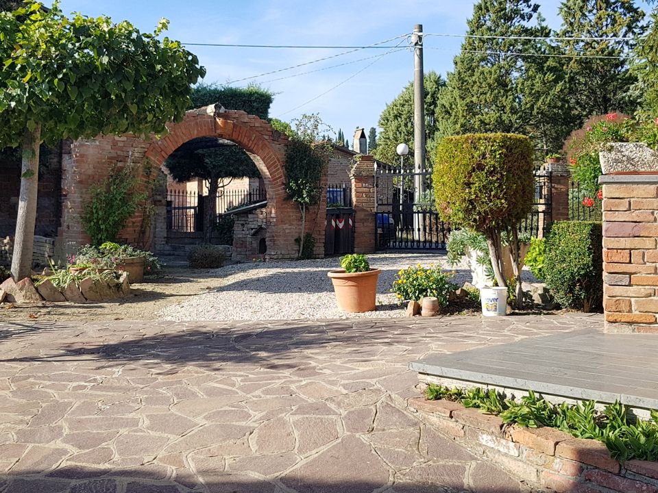 Byhus i Castiglione del Lago, Perugia - foto 4