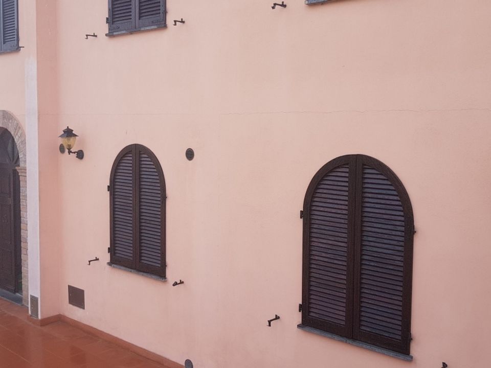 Byhus i Castiglione del Lago, Perugia - foto 2