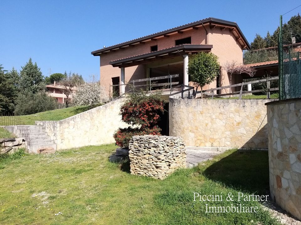 Villa i Perugia, Perugia - foto 1