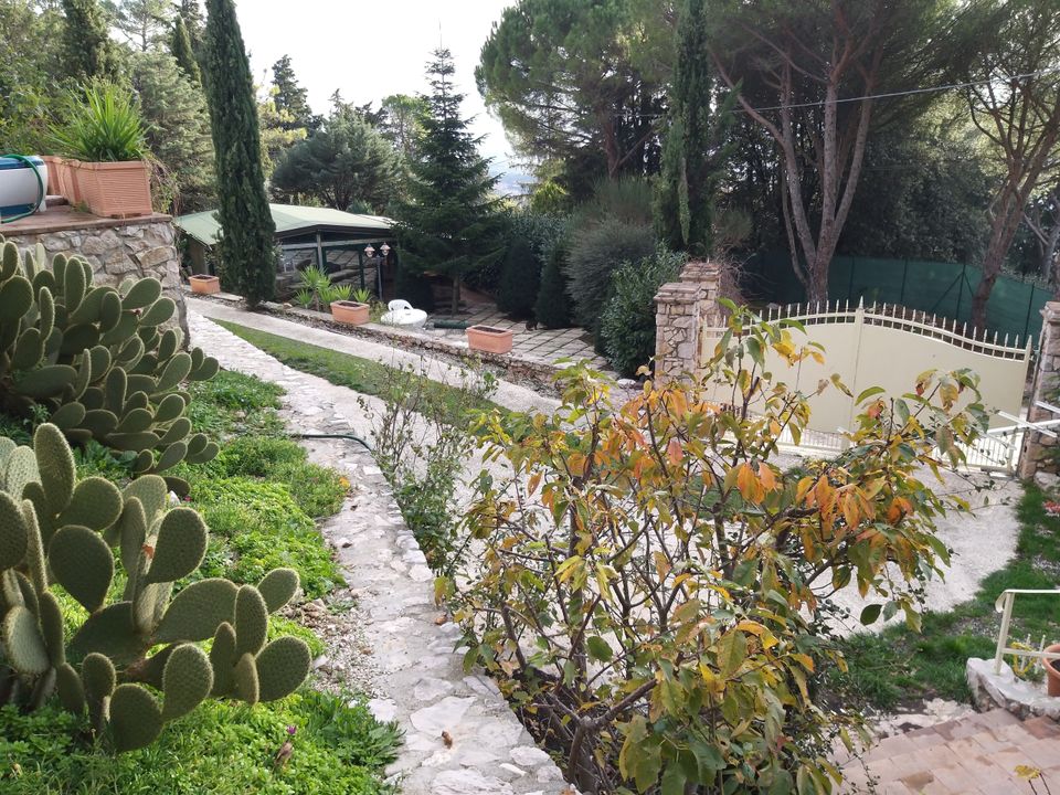 Villa i Corciano, Perugia - bilde 2