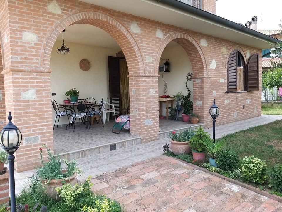 Villa i Castiglione del Lago, Perugia - foto 2