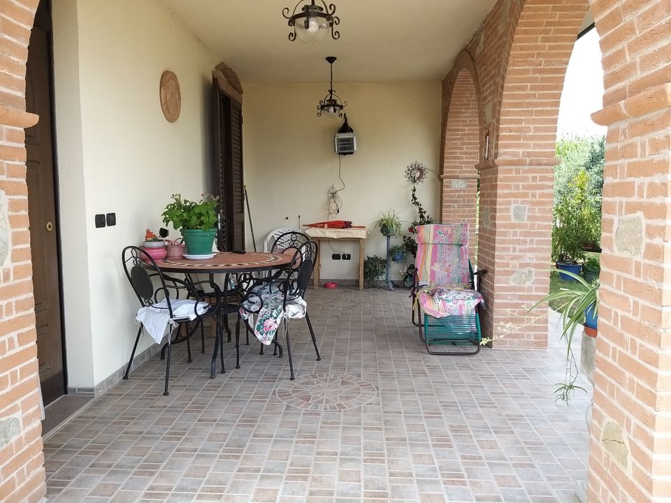 Villa i Castiglione del Lago, Perugia - foto 3