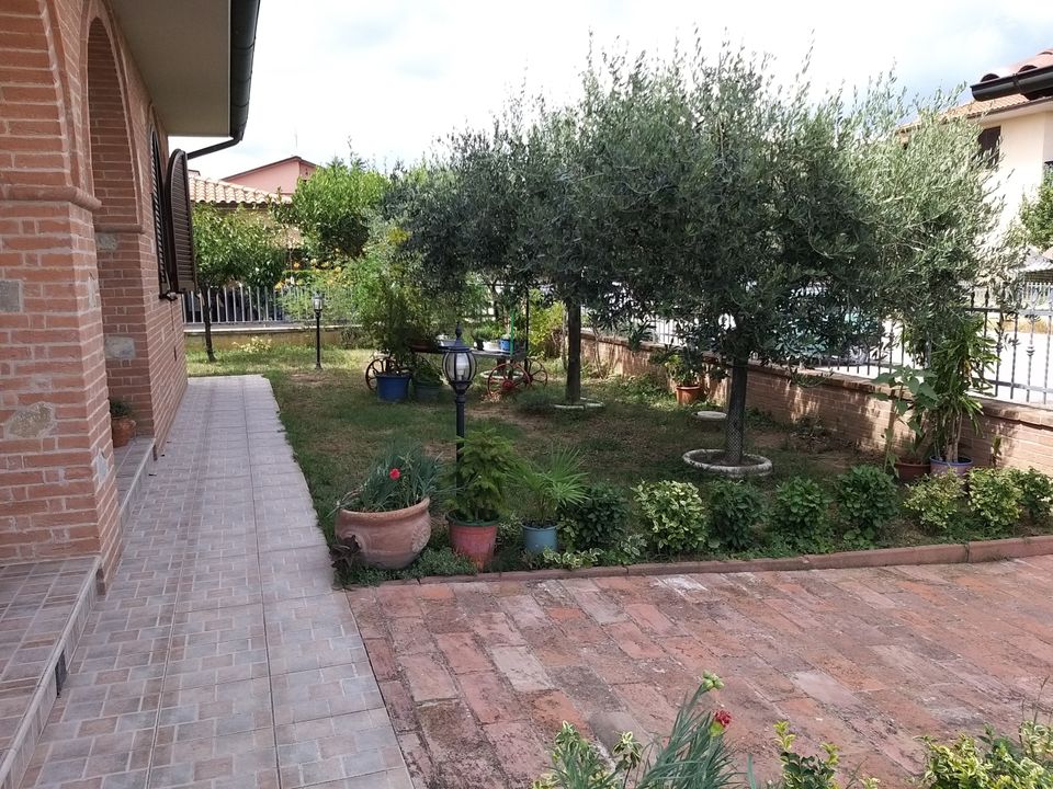 Villa i Castiglione del Lago, Perugia - foto 4