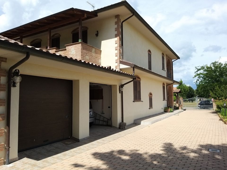 Villa i Castiglione del Lago, Perugia - foto 5
