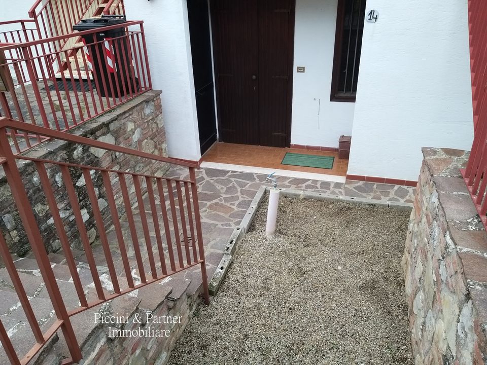 Dorpshuis in Castiglione del Lago, Perugia - foto 1