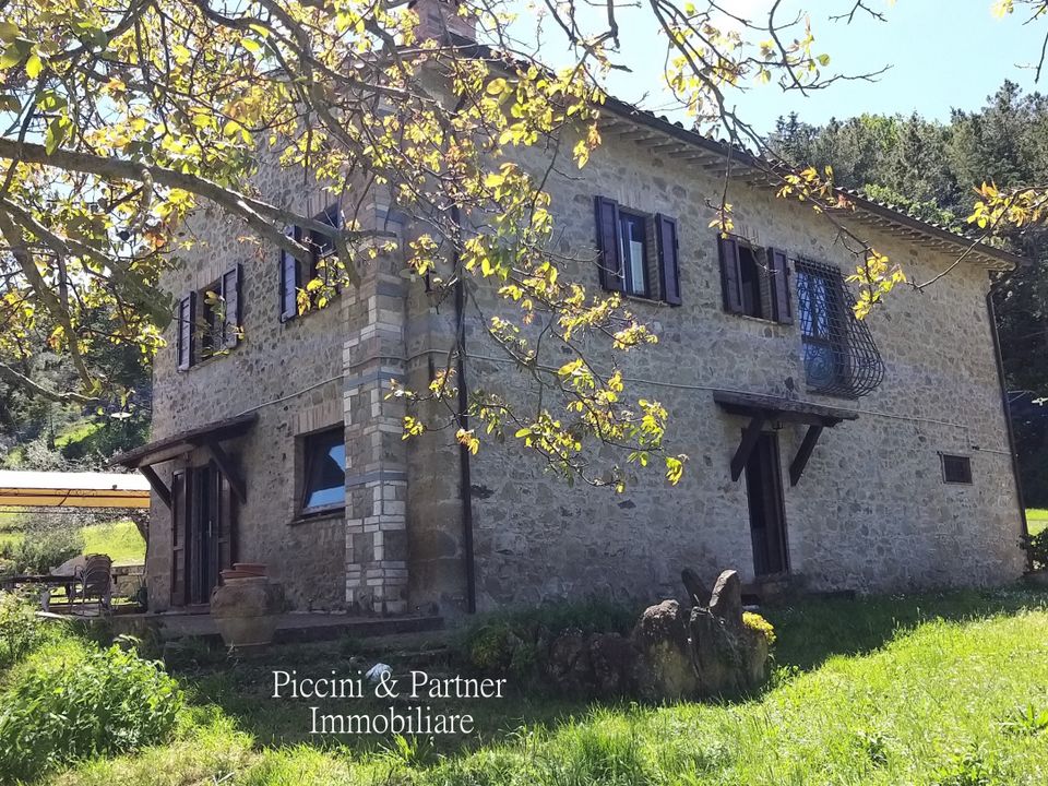 Villa a Perugia, Perugia - foto 1