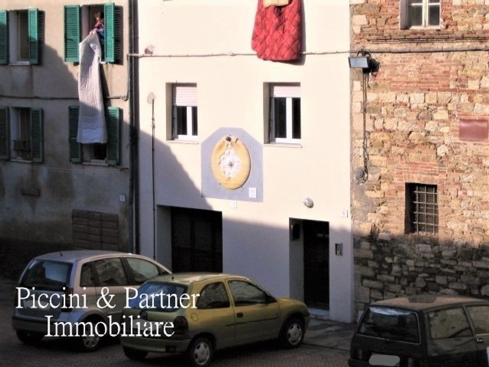 Byhus i Perugia, Perugia - foto 1