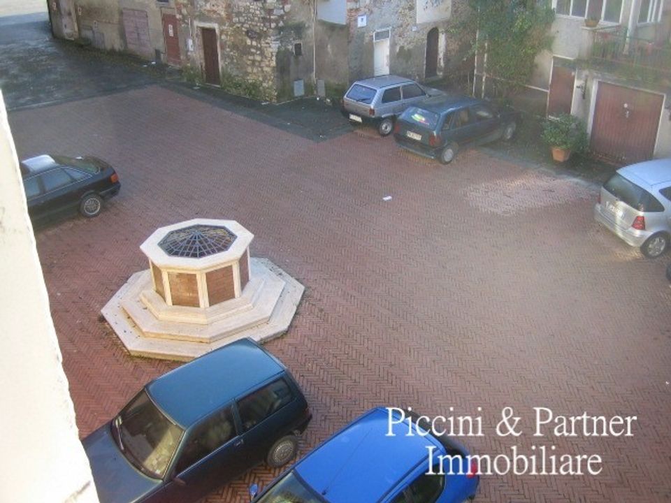 Byhus i Perugia, Perugia - foto 2