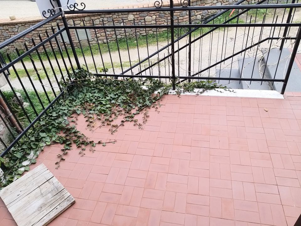 Byhus i Citta della Pieve, Perugia - foto 2