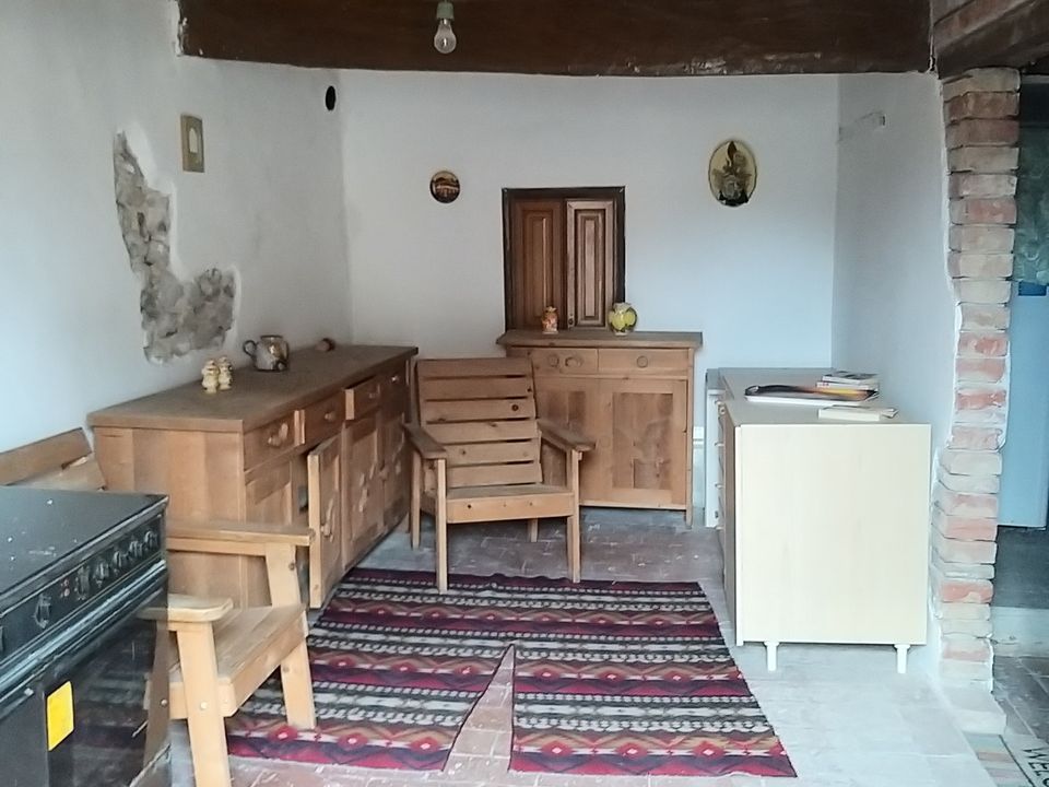 Byhus i Citta della Pieve, Perugia - foto 4