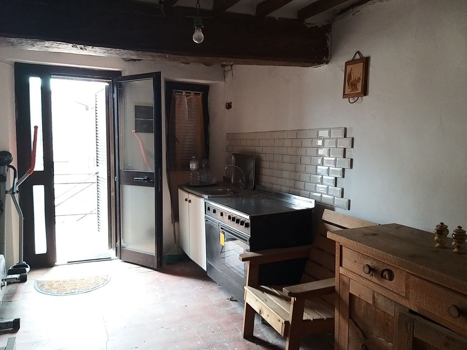 Byhus i Citta della Pieve, Perugia - foto 5