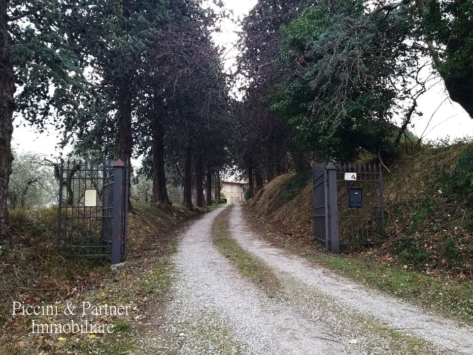 Villa i Cetona, Siena - foto 2