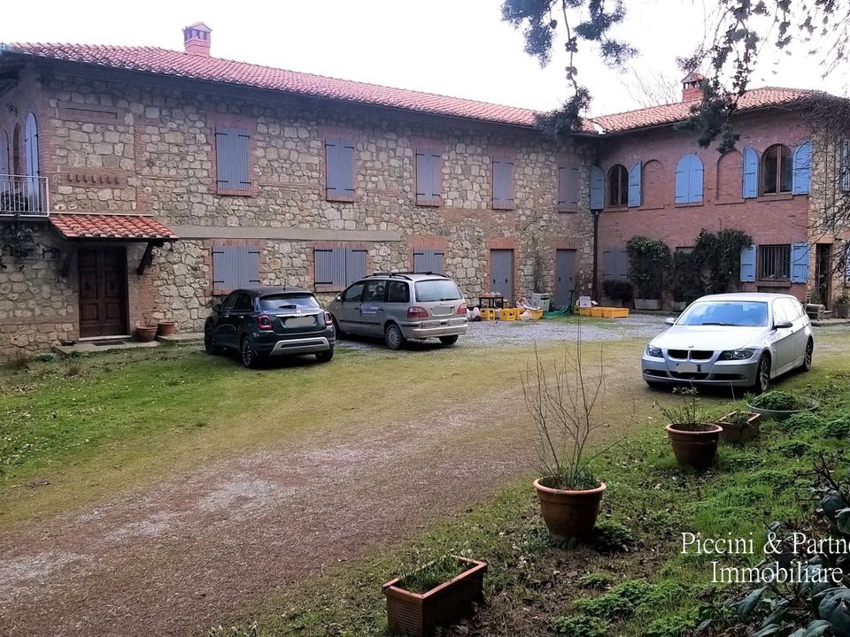 Villa i Cetona, Siena - foto 3