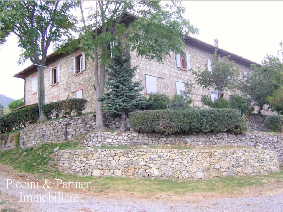 Villa i Cetona, Siena - foto 4