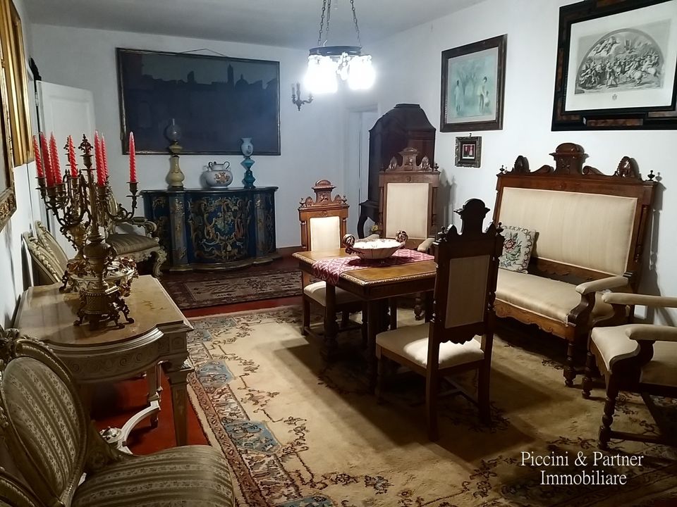 Villa i Cetona, Siena - foto 5