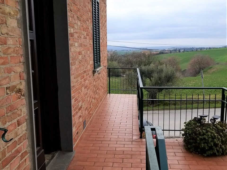 Casa de pueblo en Castiglione del Lago, Perugia - foto 3