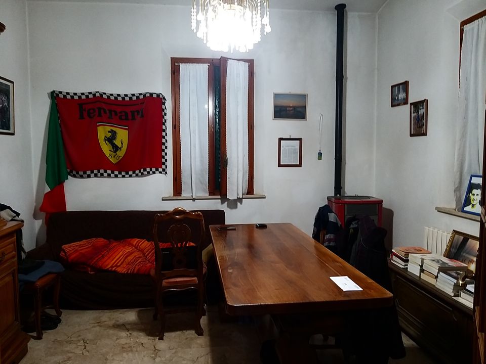 Casa de pueblo en Castiglione del Lago, Perugia - foto 5