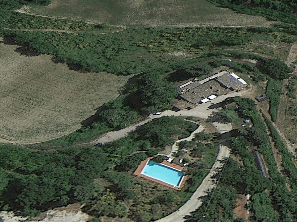Villa en Perugia, Perugia - foto 1