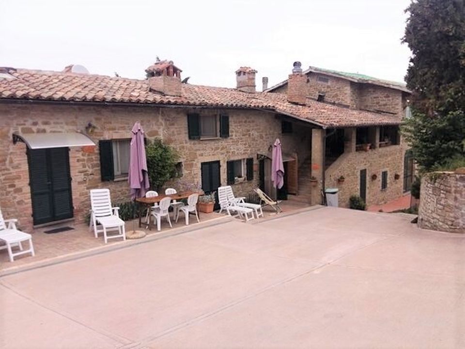 Villa en Perugia, Perugia - foto 2