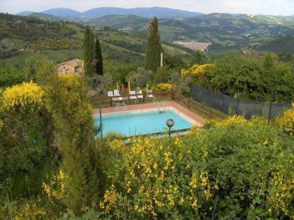 Villa en Perugia, Perugia - foto 4
