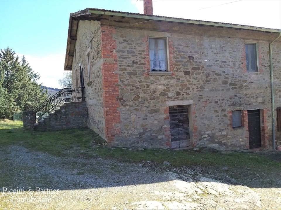 Byhus i Panicale, Perugia - foto 1