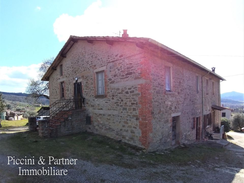 Byhus i Panicale, Perugia - foto 2