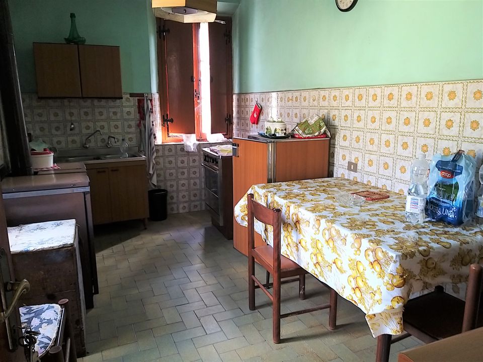 Byhus i Panicale, Perugia - foto 5