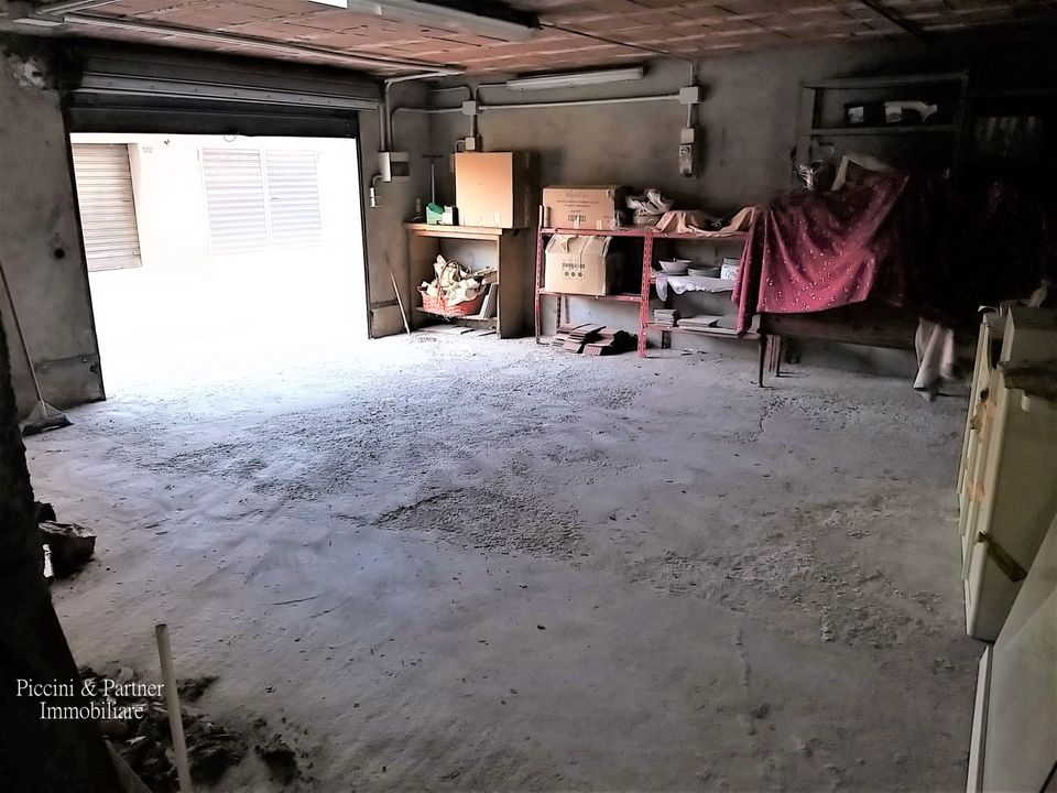 Garage i Castiglione del Lago, Perugia - foto 2