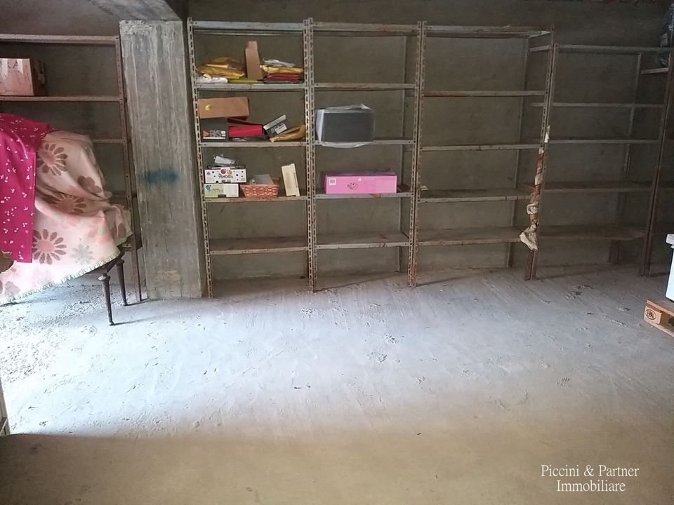 Garage i Castiglione del Lago, Perugia - foto 3