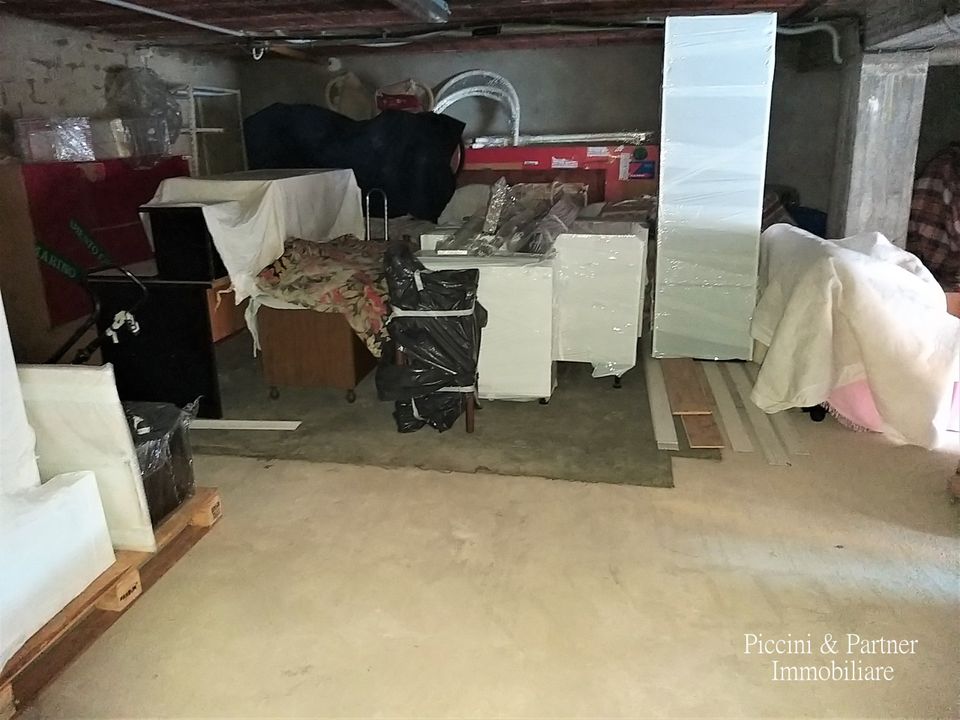 Garage i Castiglione del Lago, Perugia - foto 5