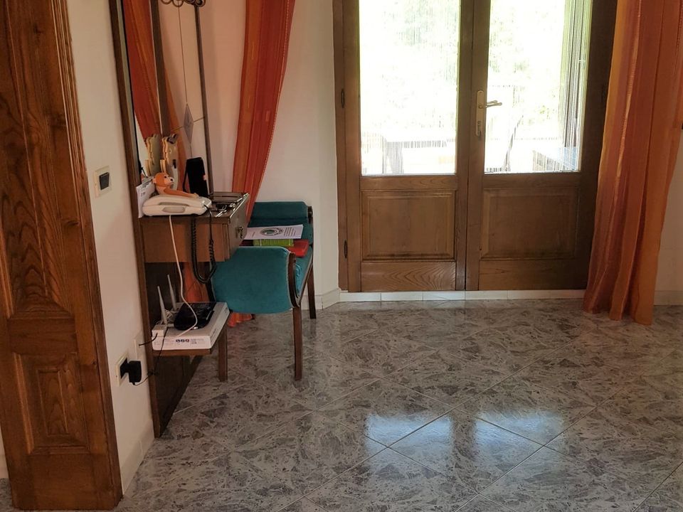 Villa i San Casciano dei Bagni, Siena - foto 4