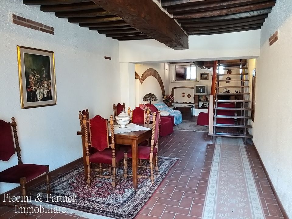 Byhus i Castiglione del Lago, Perugia - foto 2