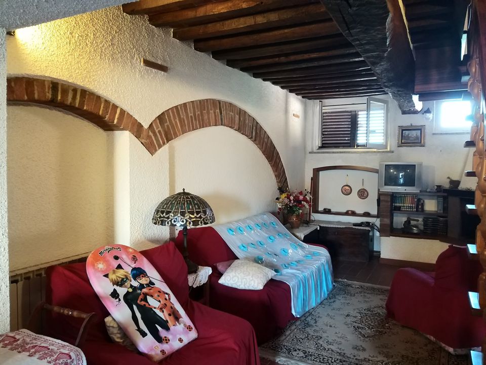Byhus i Castiglione del Lago, Perugia - foto 3