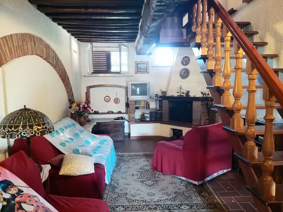 Byhus i Castiglione del Lago, Perugia - foto 4