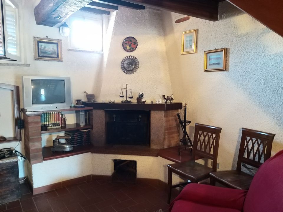 Byhus i Castiglione del Lago, Perugia - foto 5