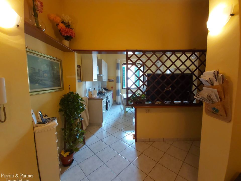 Lejlighed i Chiusi, Siena - foto 1