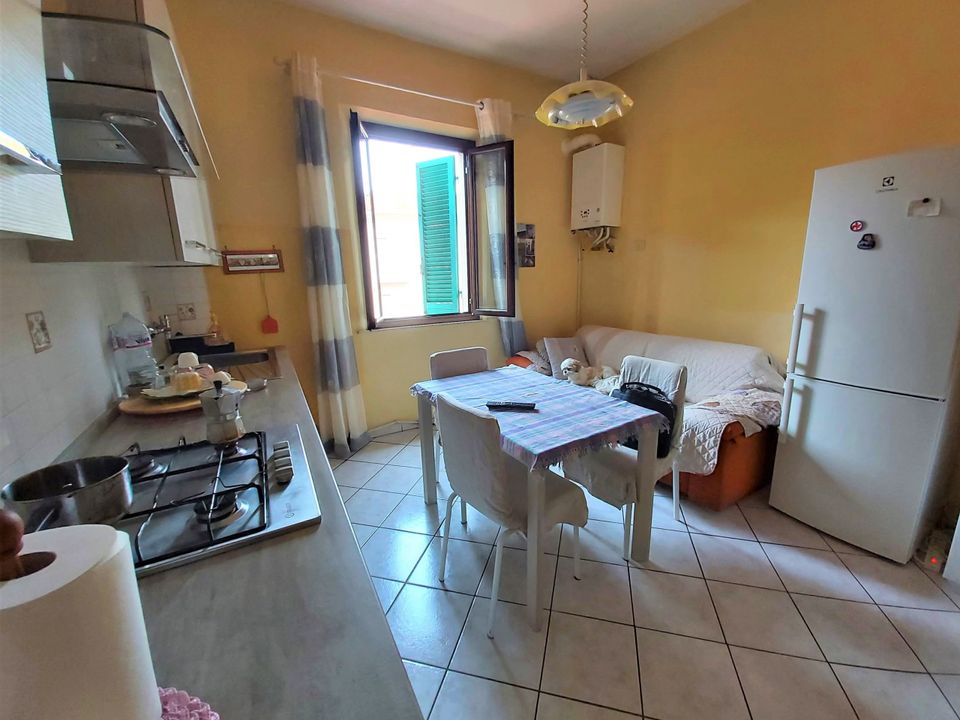 Lejlighed i Chiusi, Siena - foto 4