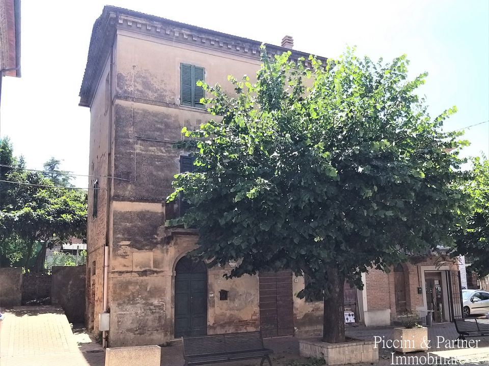Villa i Castiglione del Lago, Perugia - foto 1