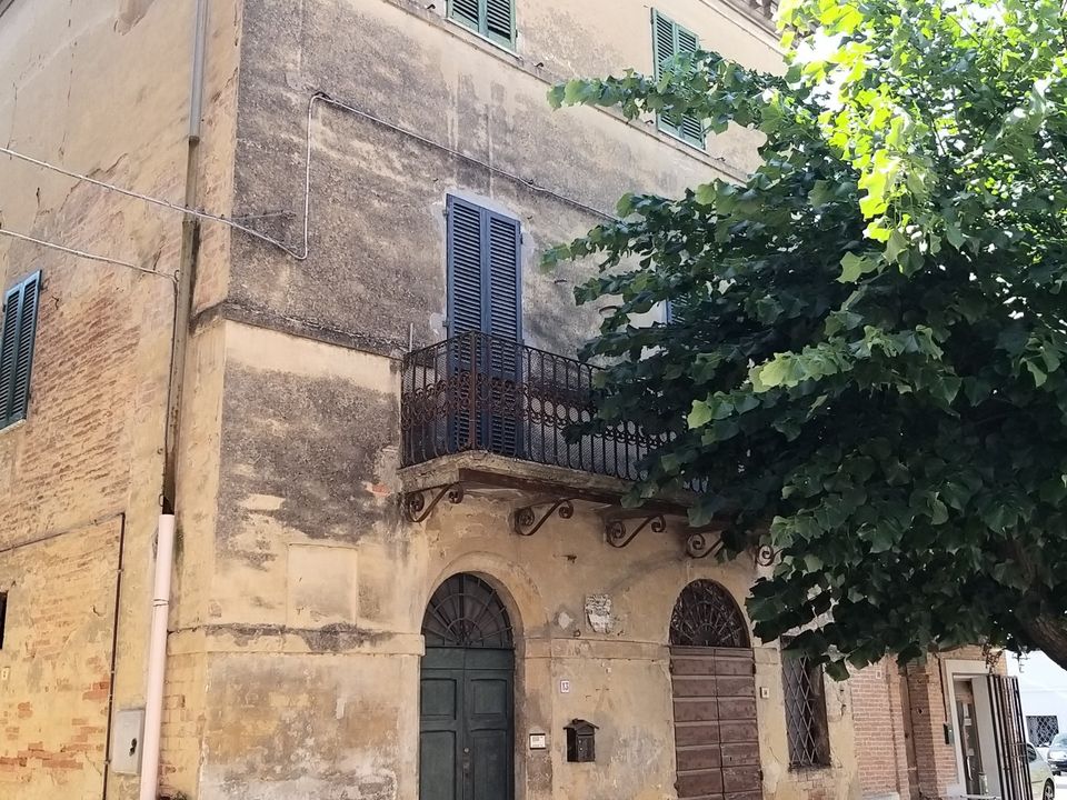 Villa i Castiglione del Lago, Perugia - foto 2