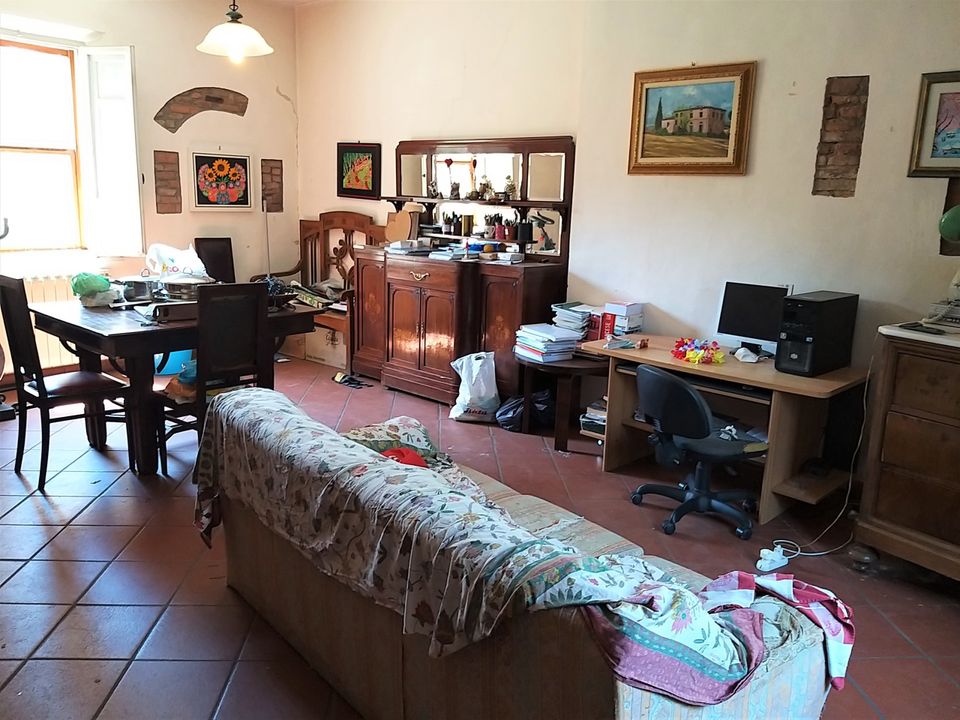 Villa i Castiglione del Lago, Perugia - foto 3