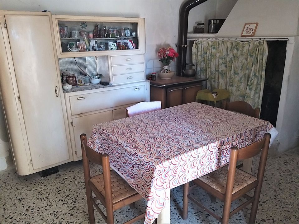 Casa de pueblo en Castiglione del Lago, Perugia - foto 2