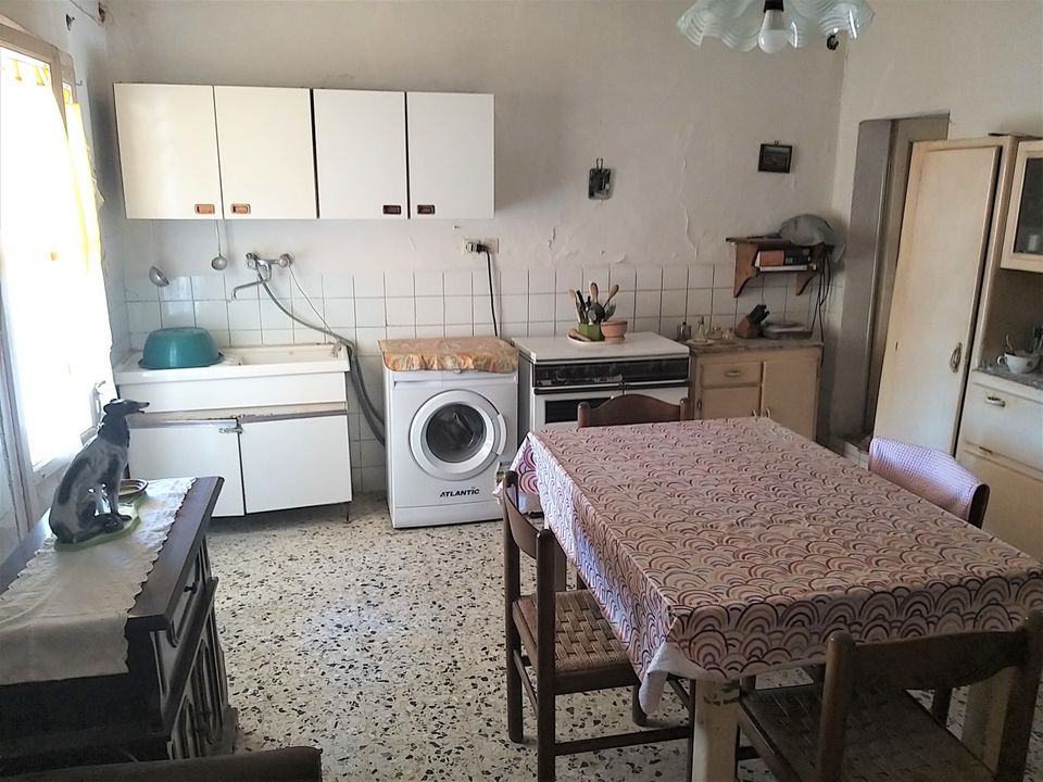 Casa de pueblo en Castiglione del Lago, Perugia - foto 3