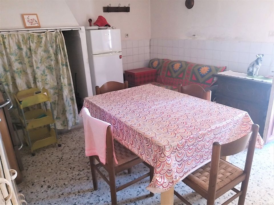 Casa de pueblo en Castiglione del Lago, Perugia - foto 4