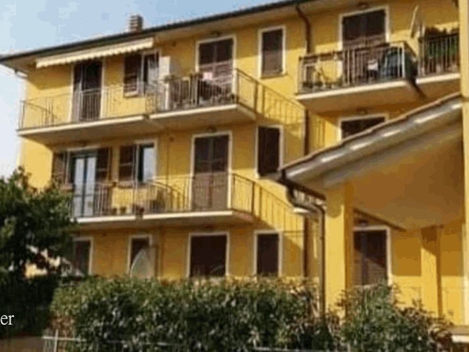 Lejlighed i Montepulciano, Siena - foto 1