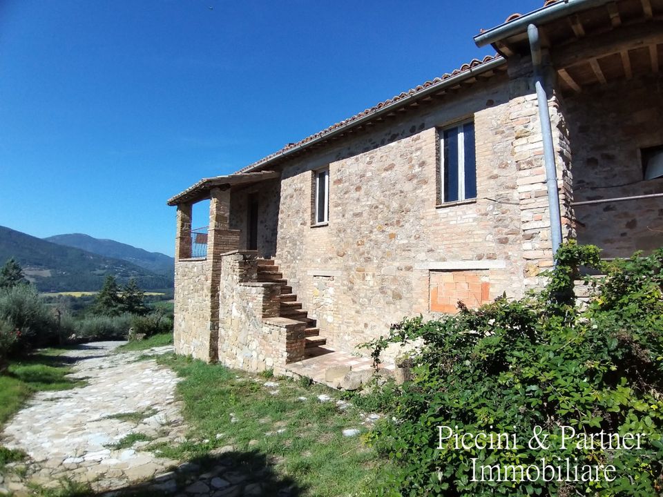 Villa i Umbertide, Perugia - foto 2