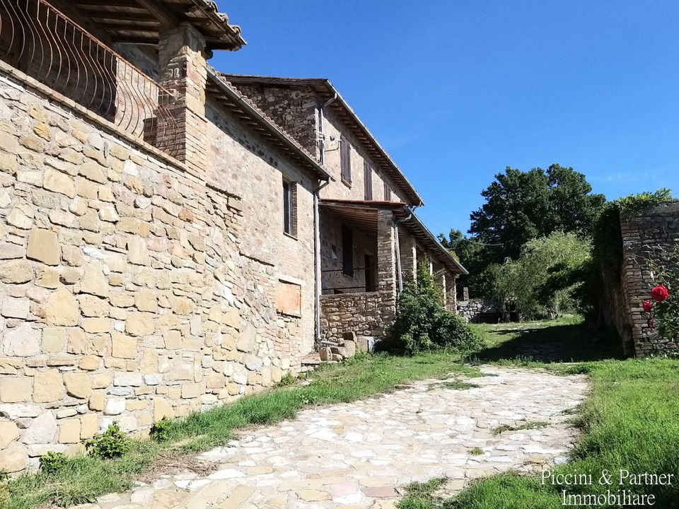 Villa i Umbertide, Perugia - foto 3