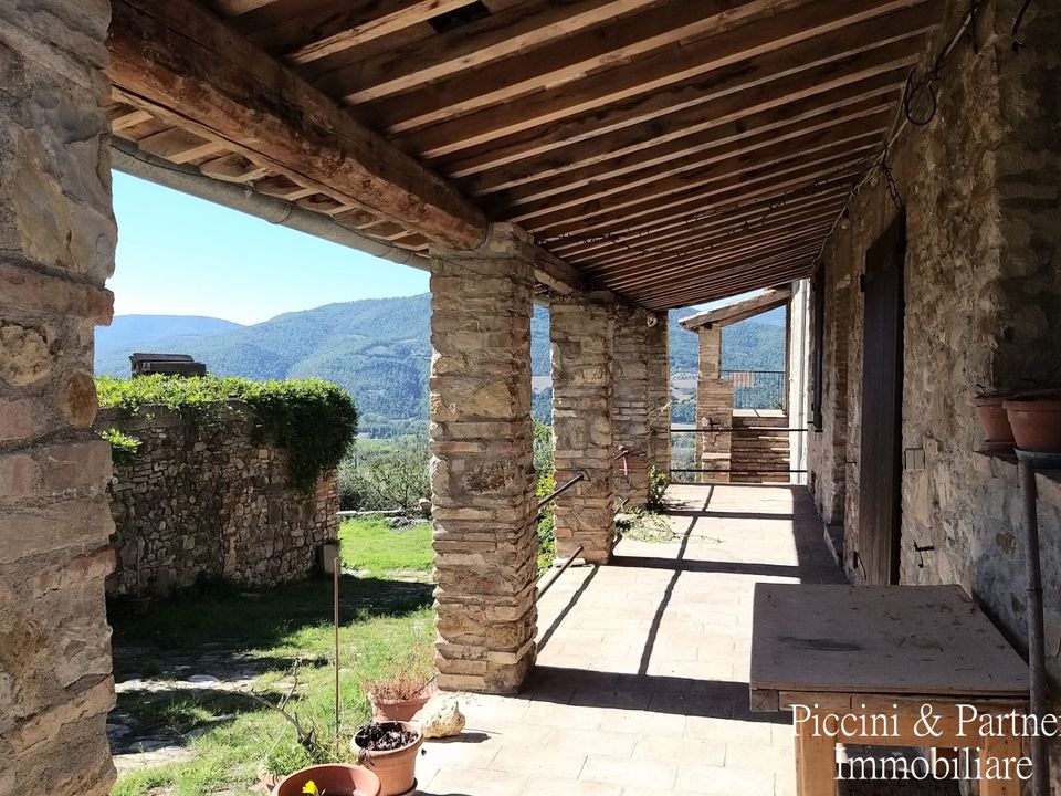 Villa i Umbertide, Perugia - foto 4